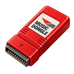 Cubase Dongle Emulator icon