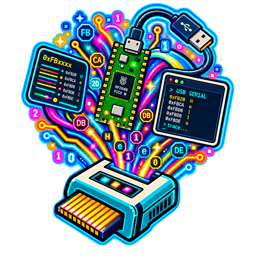 SidecarTridge Debug Cart icon