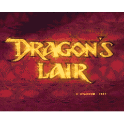 SidecarTridge Multi-device Dragon's Lair icon