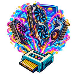 SidecarTridge Multi-device GPU Demo icon