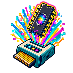 SidecarTridge Multi-device ROM Emulator icon